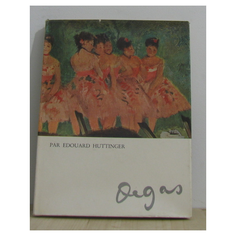 Degas