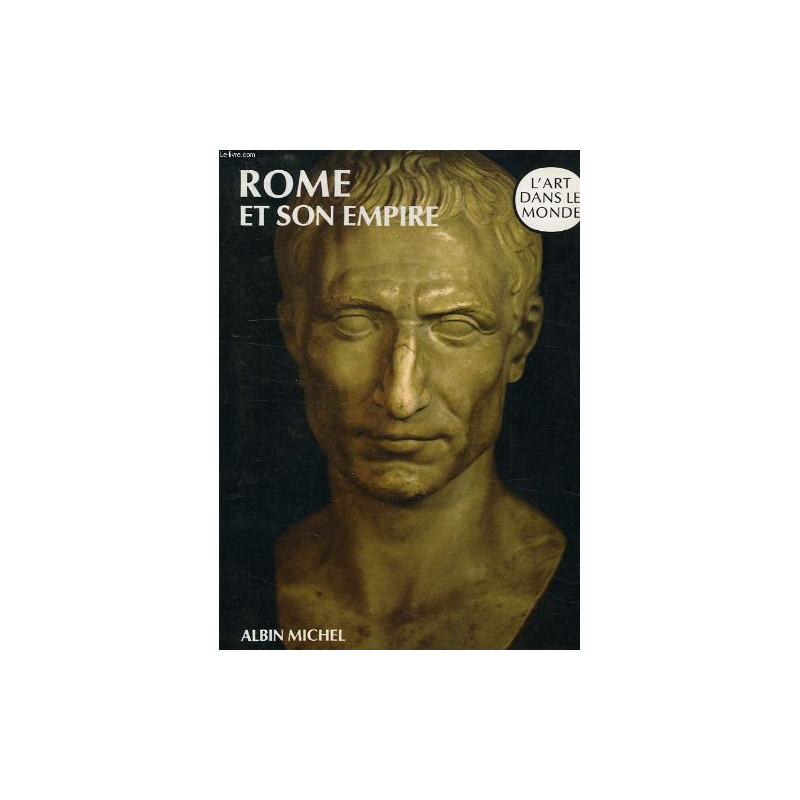 Rome et son empire
