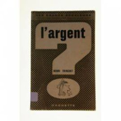 L'argent