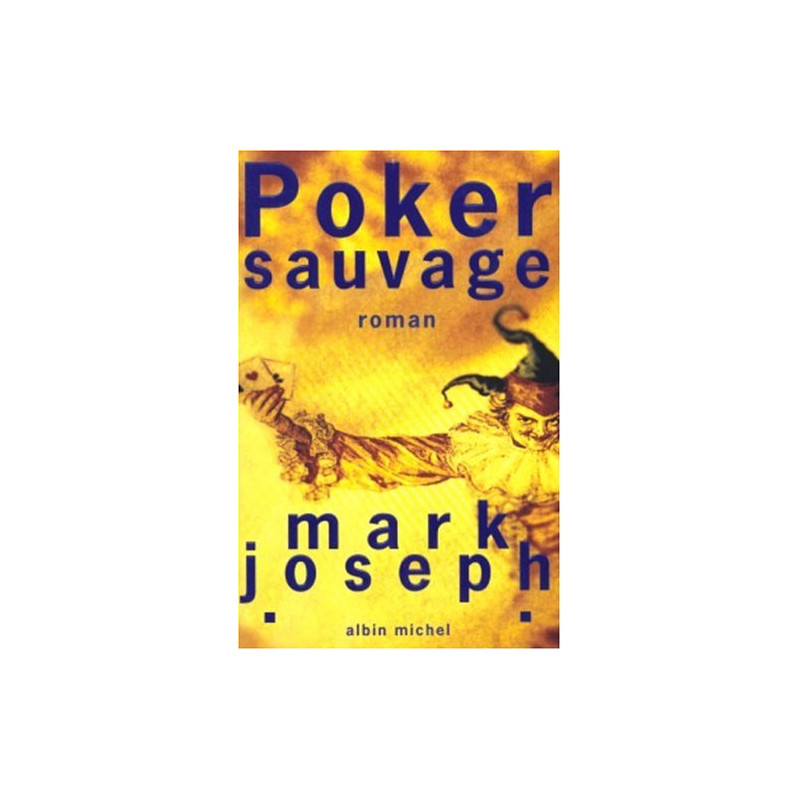 Poker sauvage