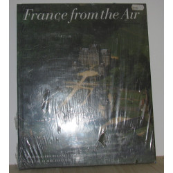 France from the Air