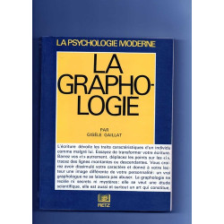 La graphologie