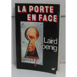 La porte en face