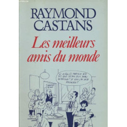 Les meilleurs amis du monde