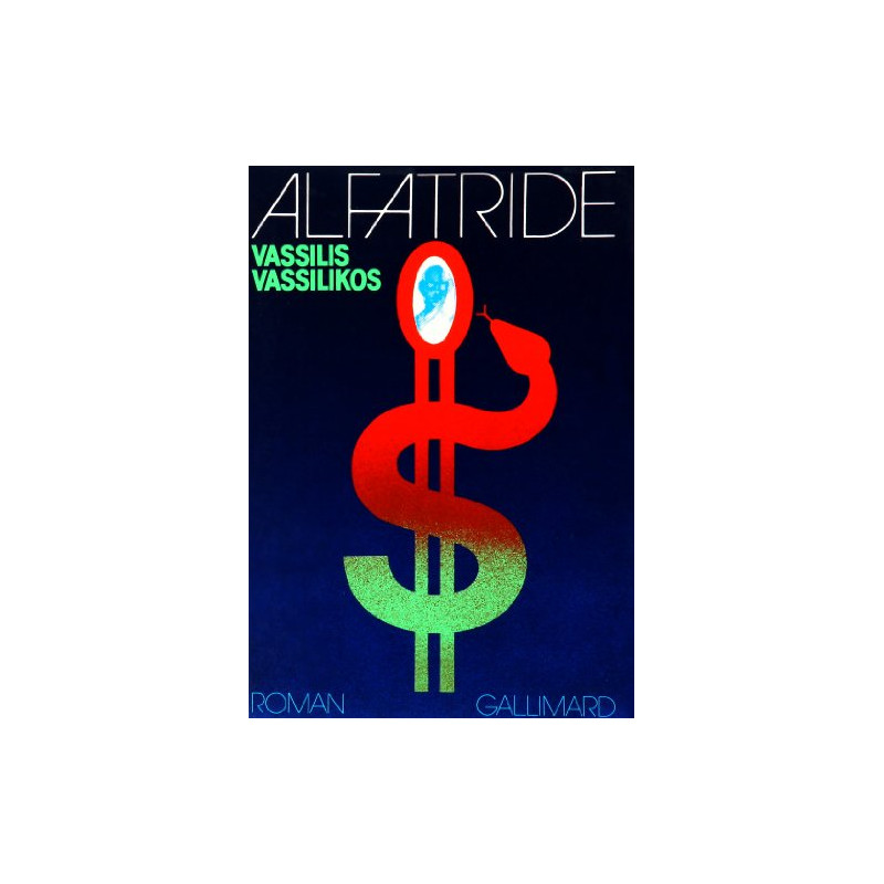 Alfatride