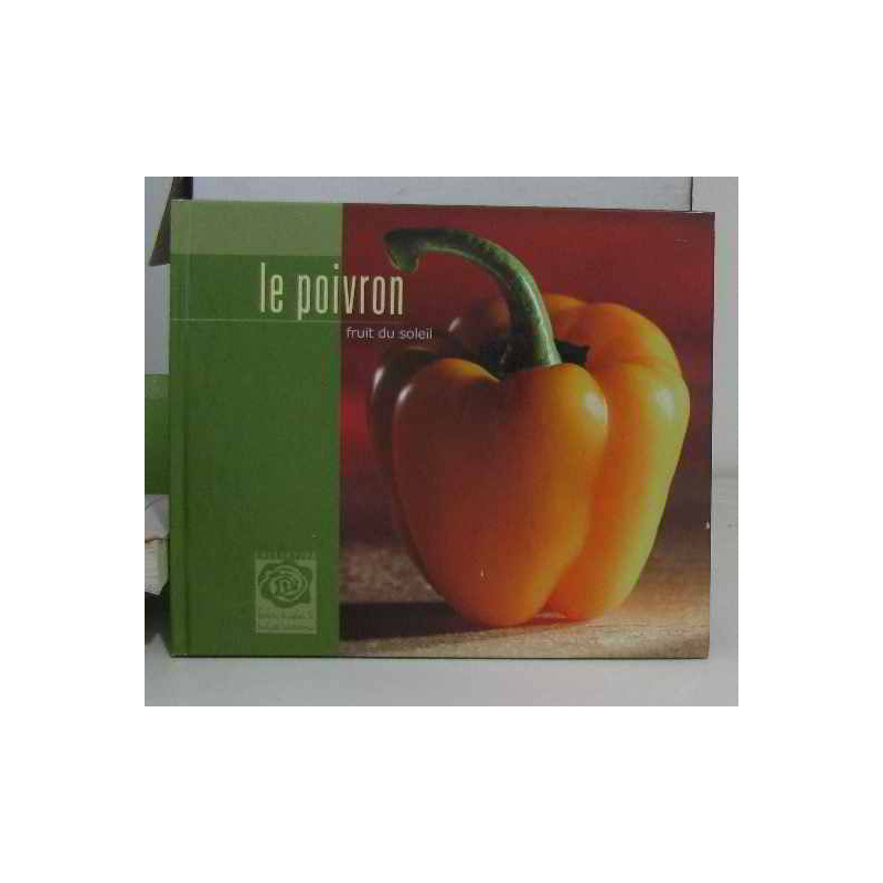 Le poivron