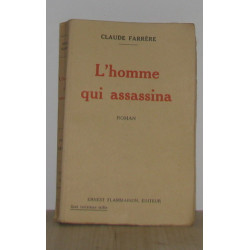 L'homme qui assassina
