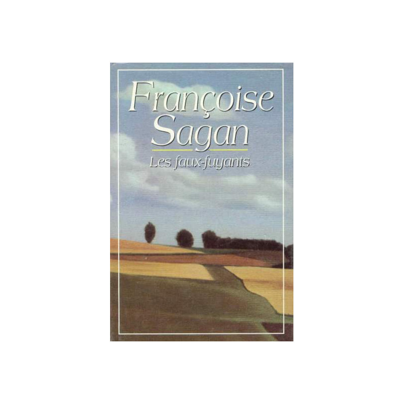 Les faux-fuyants