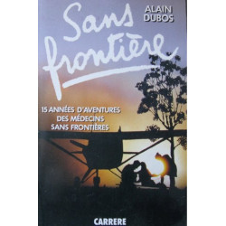 Sans frontière