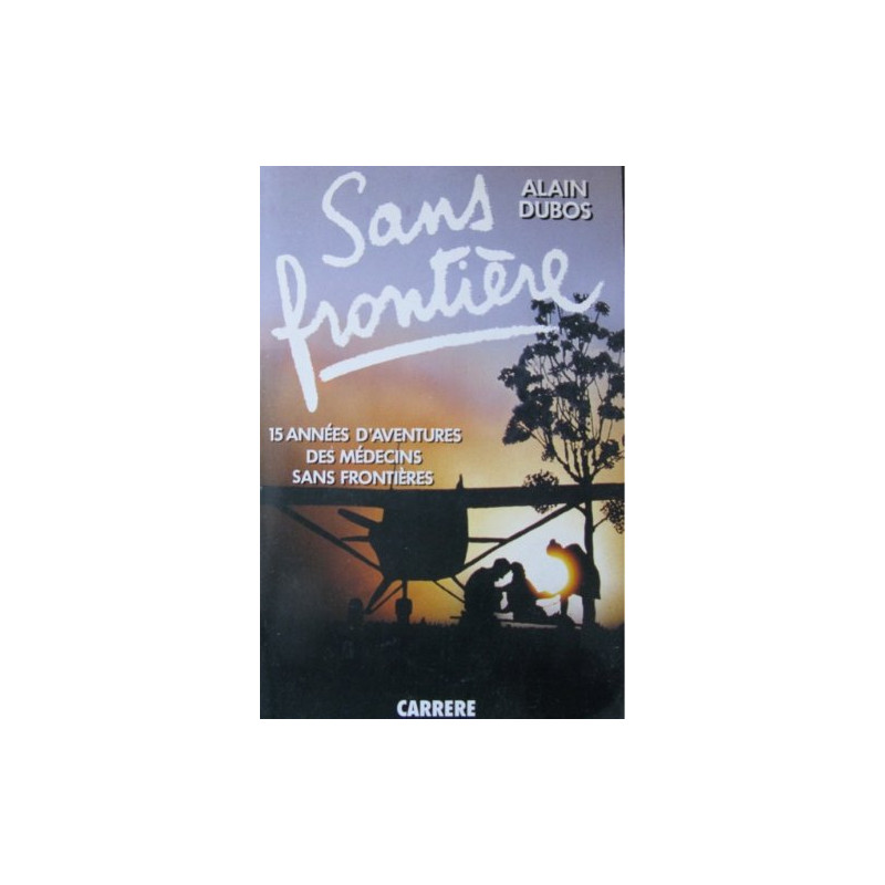 Sans frontière