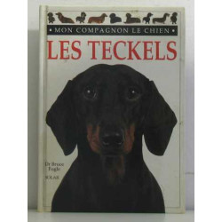 Mon Compagnon Le Chien - Les Teckels