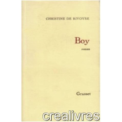 Boy