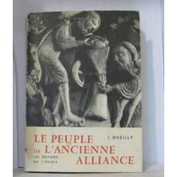 Le peuple de l'ancienne alliance