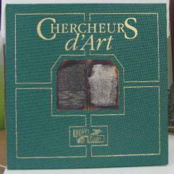 Chercheurs d'art