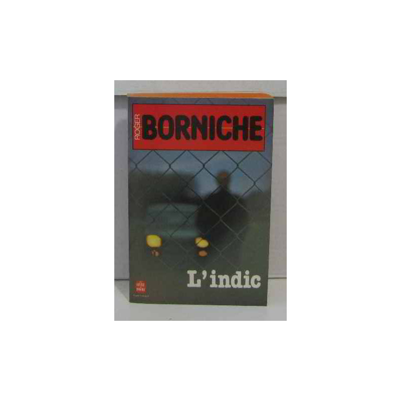 L'indic