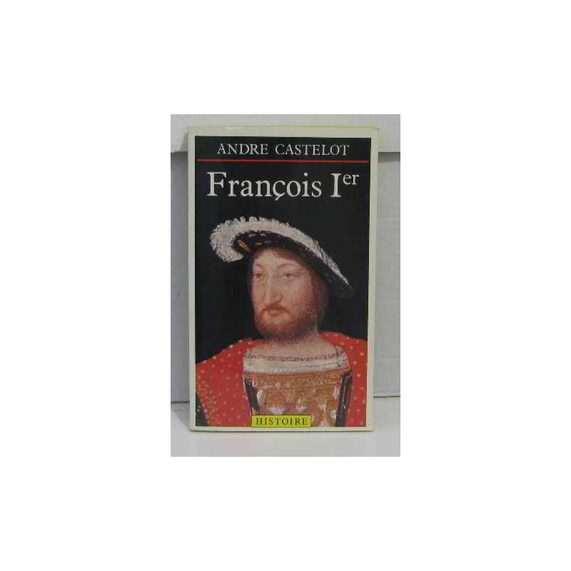 Francois 1er