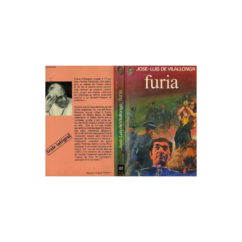 Furia