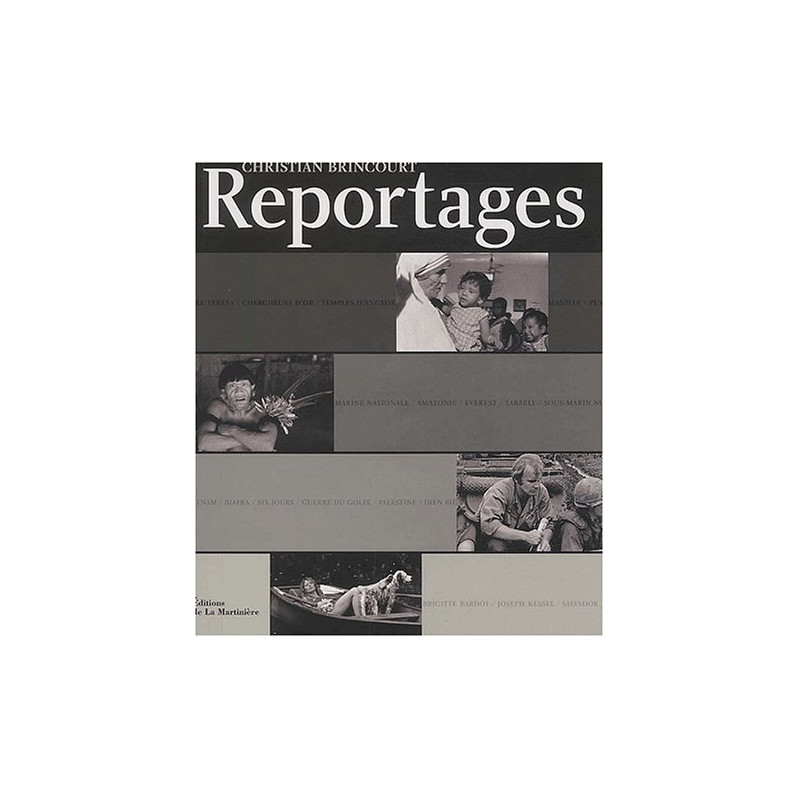 Reportages