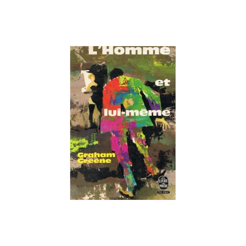 L'homme et lui même