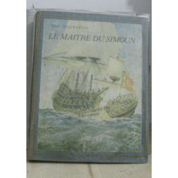 Le maitre du simoun