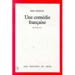 Une Comedie Francaise