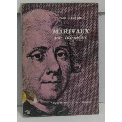 Marivaux par lui-même