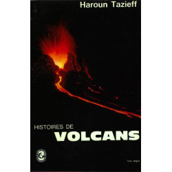 Histoires de volcans