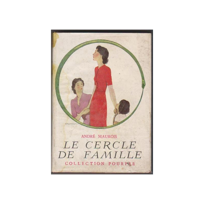 Le cercle de famille