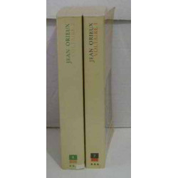 Voltaire tomes 1 et 2
