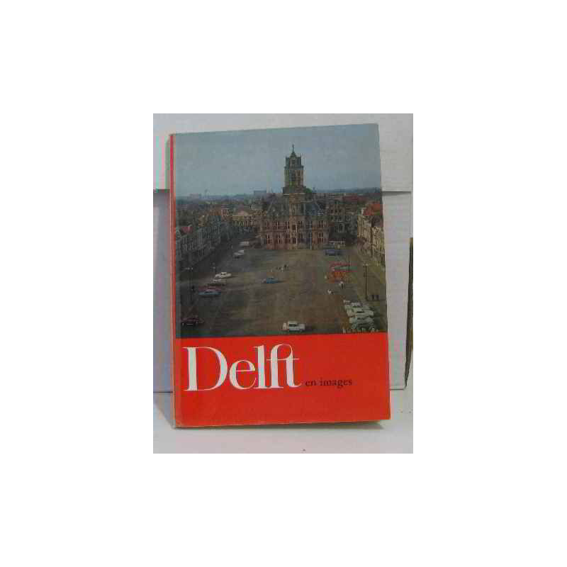 Delft en images