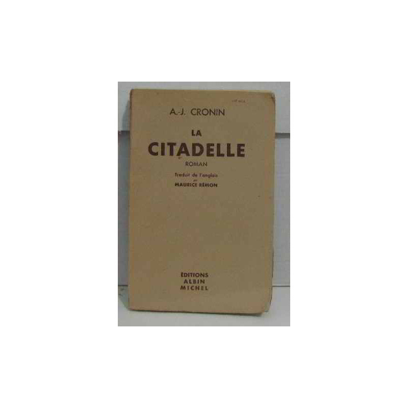 La citadelle