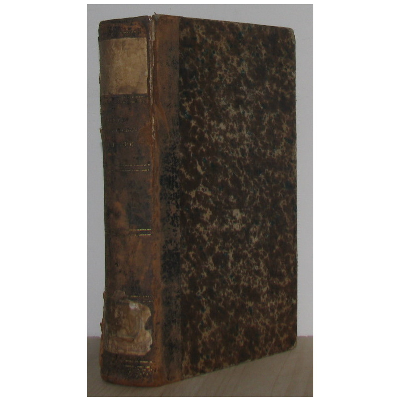 Cours législation et d'administration militaires tome second -...
