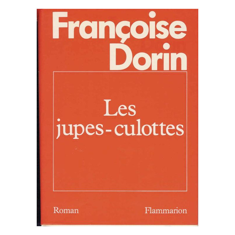 Les Jupes Culottes