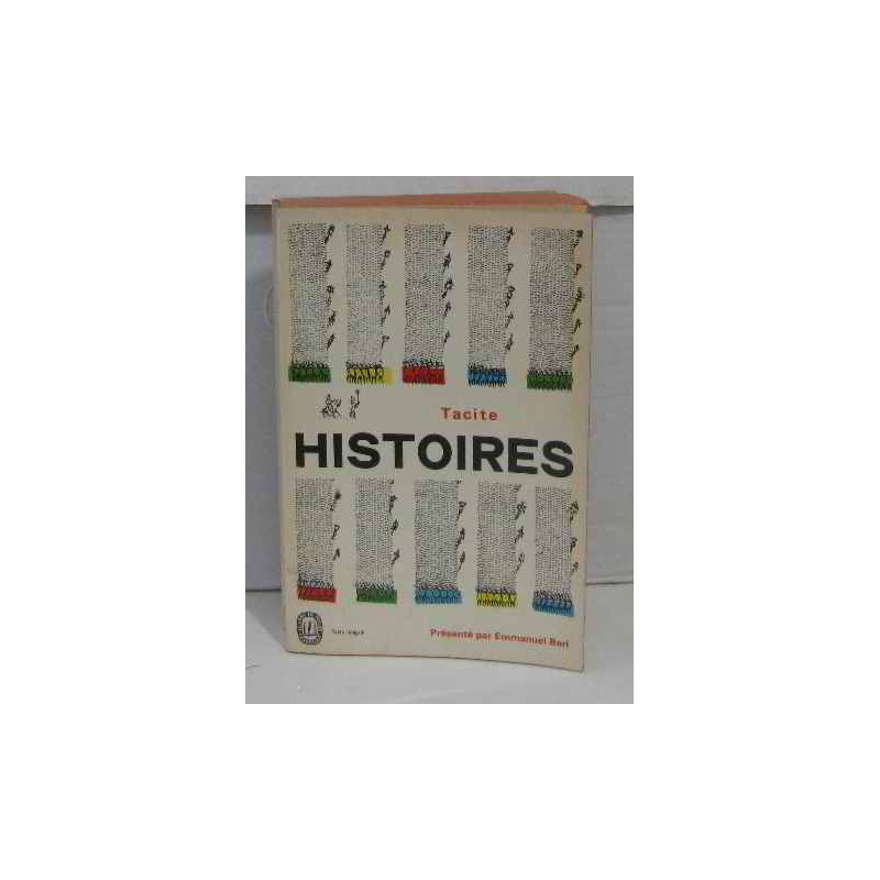 Histoires