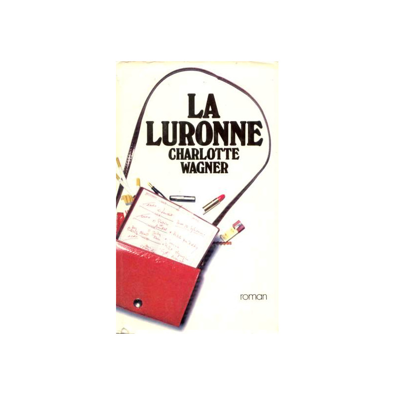 La luronne