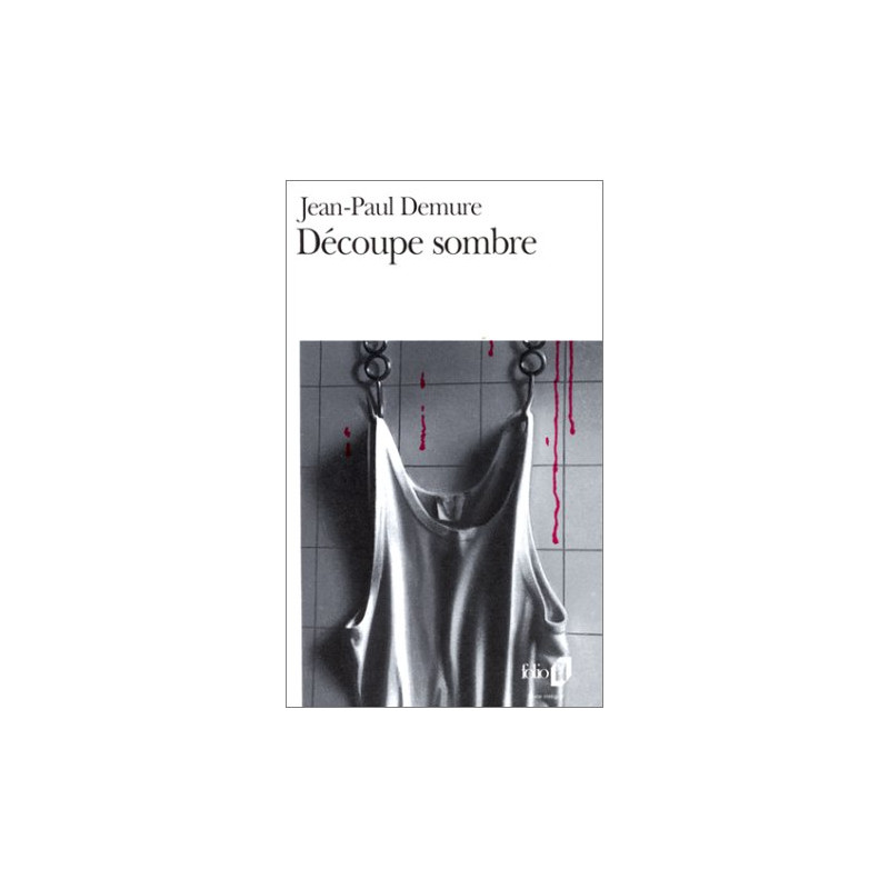 Découpe sombre