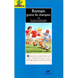 Romain graine de champion