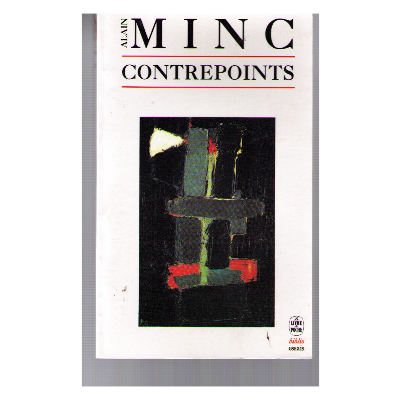 Contrepoints