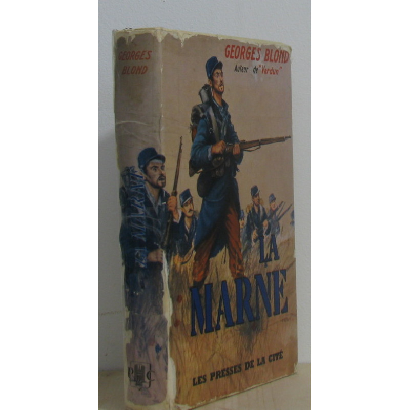 La marne