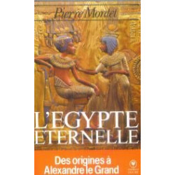 L'egypte éternelle