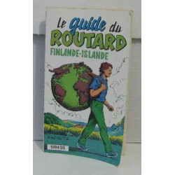 Finlande/islande