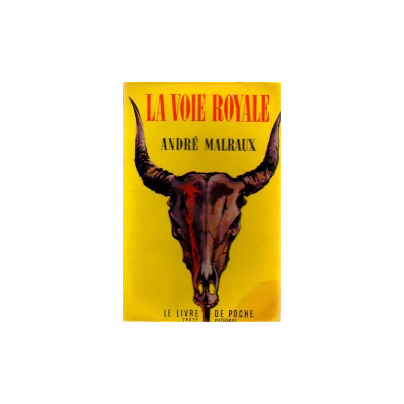 La voie royale