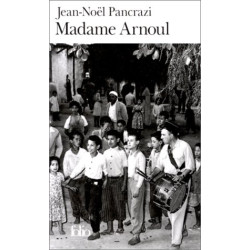 Madame Arnoul