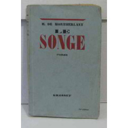 Le songe