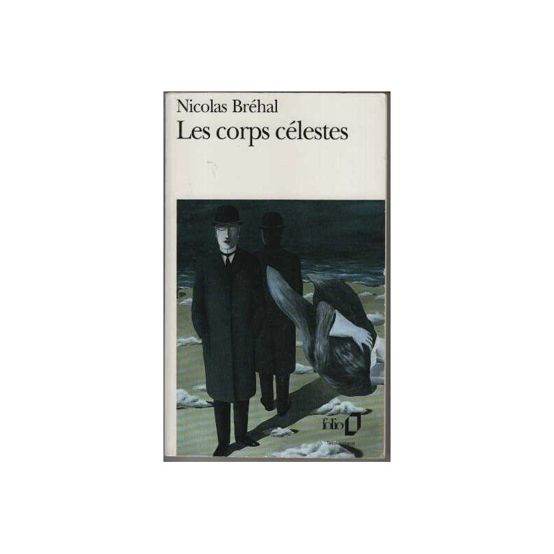Les Corps célestes
