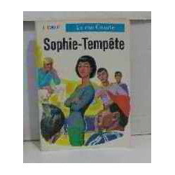 Sophie-tempete