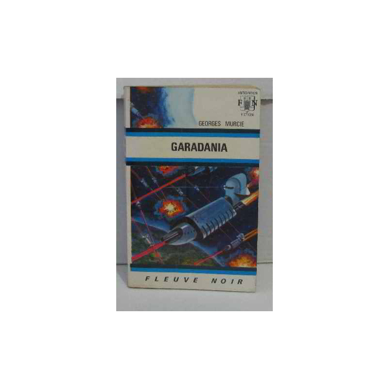 Garadania