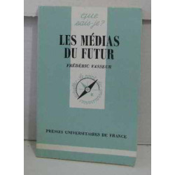 Les Médias du futur