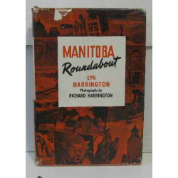 Manitoba roundabout