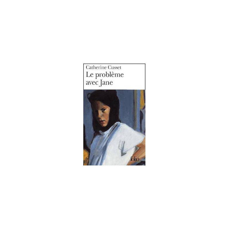 Le probleme avec jane